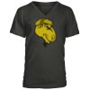 Men's Premium V-Neck T-Shirt Thumbnail