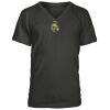 Men's Premium V-Neck T-Shirt Thumbnail