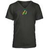 Men's Premium V-Neck T-Shirt Thumbnail