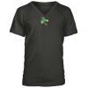 Men's Premium V-Neck T-Shirt Thumbnail