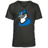 Men's Premium V-Neck T-Shirt Thumbnail