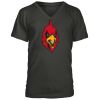 Men's Premium V-Neck T-Shirt Thumbnail