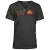 Men's Premium V-Neck T-Shirt Thumbnail