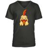 Men's Premium V-Neck T-Shirt Thumbnail