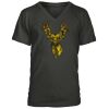 Men's Premium V-Neck T-Shirt Thumbnail