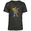 Men's Premium V-Neck T-Shirt Thumbnail