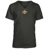 Men's Premium V-Neck T-Shirt Thumbnail