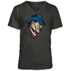 Men's Premium V-Neck T-Shirt Thumbnail
