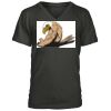 Men's Premium V-Neck T-Shirt Thumbnail