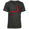 Men's Premium V-Neck T-Shirt Thumbnail