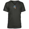 Men's Premium V-Neck T-Shirt Thumbnail