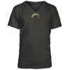 Men's Premium V-Neck T-Shirt Thumbnail
