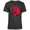 Men's Premium V-Neck T-Shirt Thumbnail
