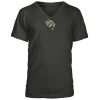 Men's Premium V-Neck T-Shirt Thumbnail