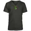 Men's Premium V-Neck T-Shirt Thumbnail