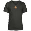 Men's Premium V-Neck T-Shirt Thumbnail