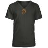 Men's Premium V-Neck T-Shirt Thumbnail