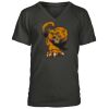 Men's Premium V-Neck T-Shirt Thumbnail