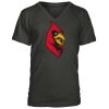 Men's Premium V-Neck T-Shirt Thumbnail
