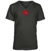 Men's Premium V-Neck T-Shirt Thumbnail