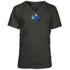 Men's Premium V-Neck T-Shirt Thumbnail