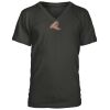 Men's Premium V-Neck T-Shirt Thumbnail
