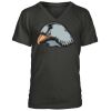 Men's Premium V-Neck T-Shirt Thumbnail