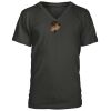 Men's Premium V-Neck T-Shirt Thumbnail