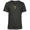 Men's Premium V-Neck T-Shirt Thumbnail