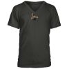 Men's Premium V-Neck T-Shirt Thumbnail