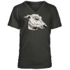 Men's Premium V-Neck T-Shirt Thumbnail