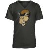 Men's Premium V-Neck T-Shirt Thumbnail