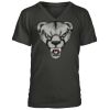 Men's Premium V-Neck T-Shirt Thumbnail