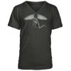 Men's Premium V-Neck T-Shirt Thumbnail