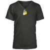 Men's Premium V-Neck T-Shirt Thumbnail