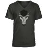 Men's Premium V-Neck T-Shirt Thumbnail
