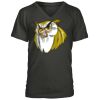 Men's Premium V-Neck T-Shirt Thumbnail