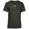 Men's Premium V-Neck T-Shirt Thumbnail