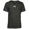 Men's Premium V-Neck T-Shirt Thumbnail