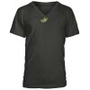 Men's Premium V-Neck T-Shirt Thumbnail