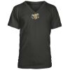 Men's Premium V-Neck T-Shirt Thumbnail