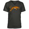 Men's Premium V-Neck T-Shirt Thumbnail