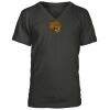 Men's Premium V-Neck T-Shirt Thumbnail