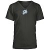 Men's Premium V-Neck T-Shirt Thumbnail