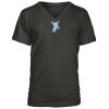Men's Premium V-Neck T-Shirt Thumbnail