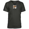 Men's Premium V-Neck T-Shirt Thumbnail