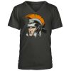 Men's Premium V-Neck T-Shirt Thumbnail