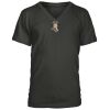 Men's Premium V-Neck T-Shirt Thumbnail