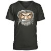 Men's Premium V-Neck T-Shirt Thumbnail