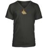 Men's Premium V-Neck T-Shirt Thumbnail